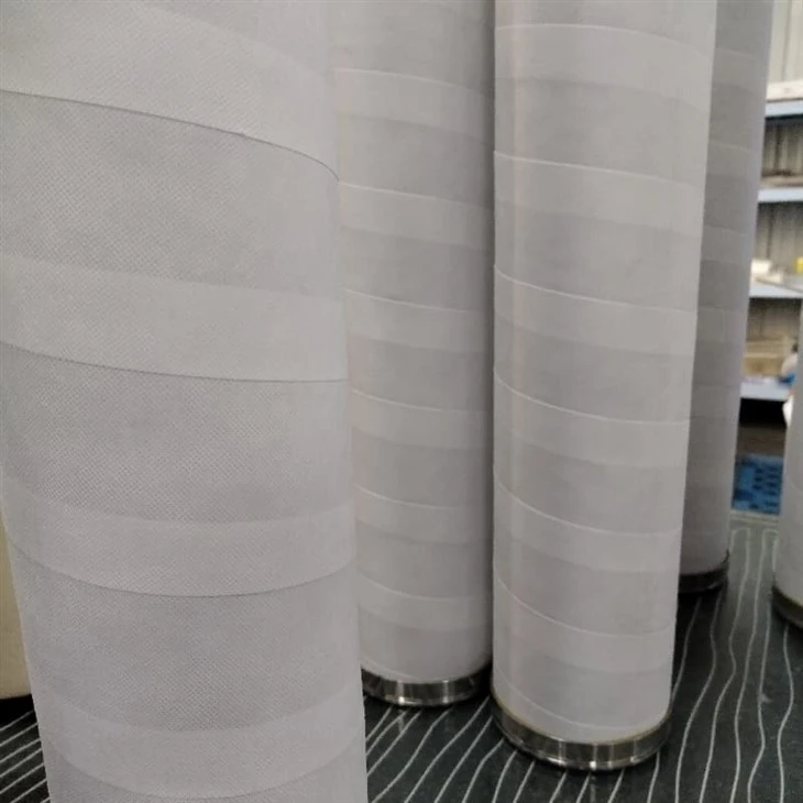 Coalescing Filter Cartridge Nature Gas Filter Element price